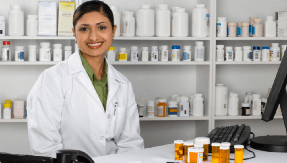 Manage your pharmacy like a pro