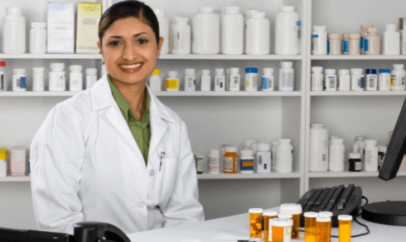 Manage your pharmacy like a pro